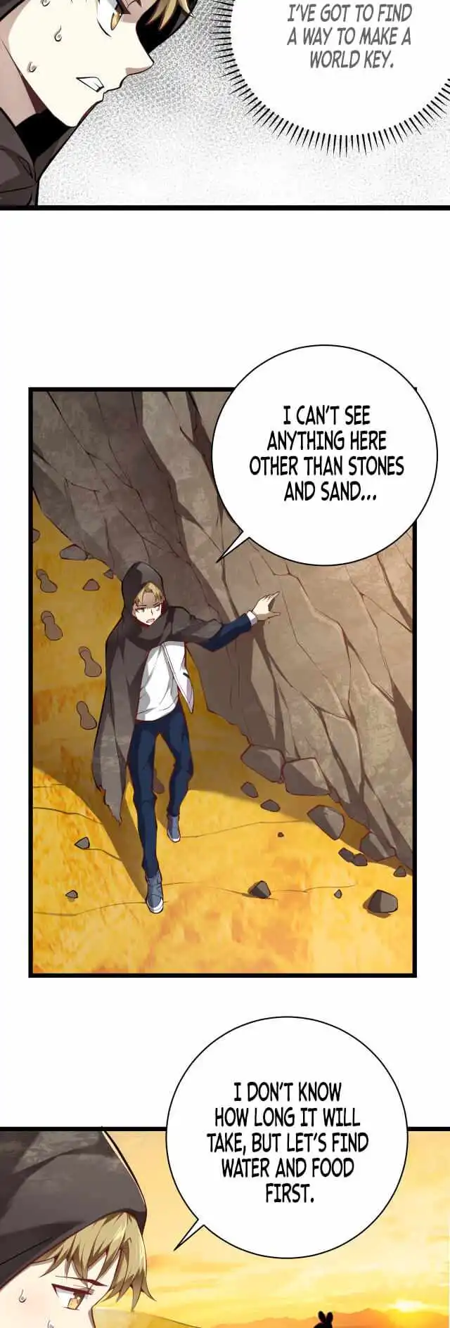 Combine Cube Chapter 18 12